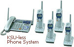 KSU Less Systems